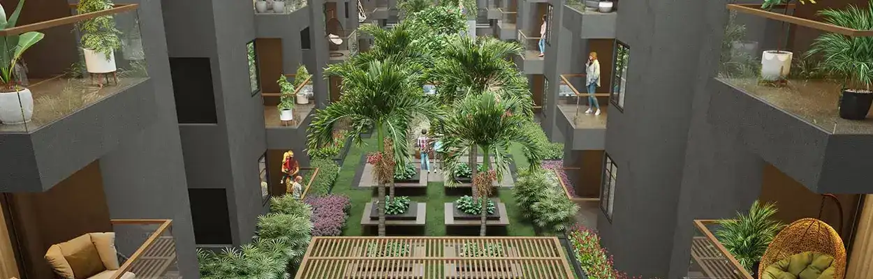 Runwal Zenith Thane Runwal Zenith Thane