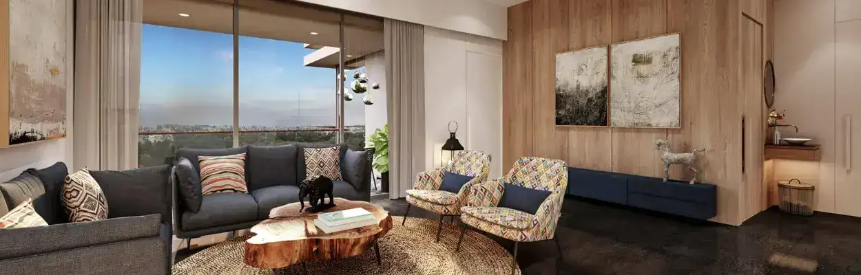 Runwal Zenith Thane Runwal Zenith Thane